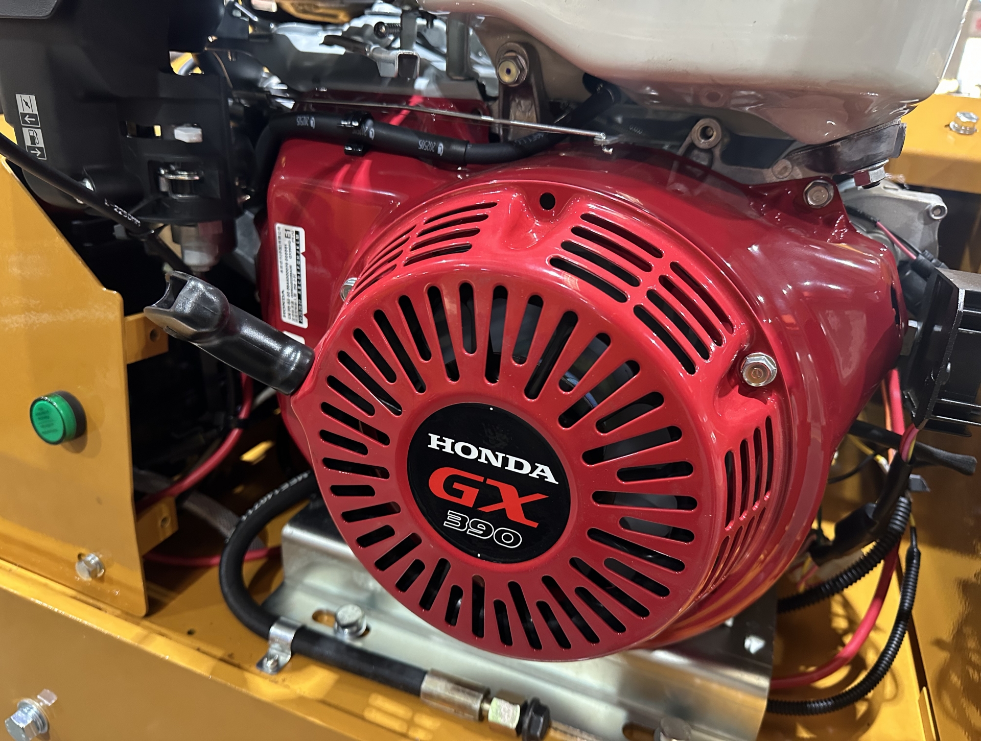 手扶雙鋼輪壓路機BM60